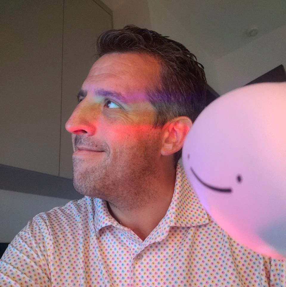 Mike Komaransky sponsors BCH Bliss