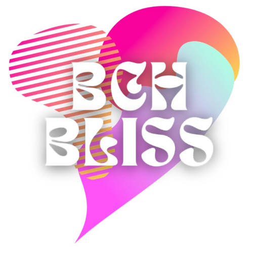 Bliss logo